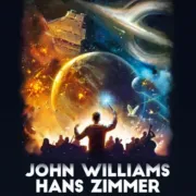 John Williams & Hans Zimmer Odyssey - Curieux Orchestre