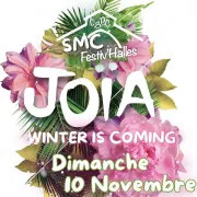 Joïa : Winter is coming