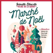 Joinville étincelle - Marché De Noel