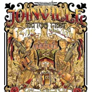 Joinville Tatoo Fest