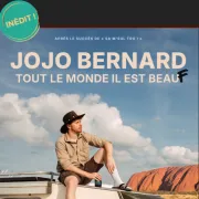 Jojo Bernard dans Tout le monde il est beauf