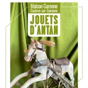 Jouets D'Antan