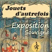 Jouets d'autrefois