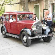 Journée à l\'Ancienne - Foire de la Sainte Thérèse