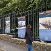 Journée d\'études à Laon : \