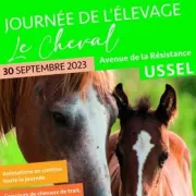 Journée de l\'élevage