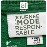 Journée de la mode responsable à Niort