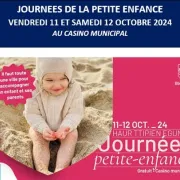 Journée de la Petite Enfance