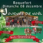 Journée de Noël