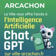 Journée découverte autour de l\'intelligence artificielle chatgpt