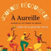 Journée découverte - Danses du Bénin