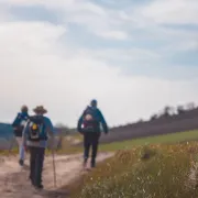 Journée Découverte Du Chemin De Saint Jacques En Terre D'Aude