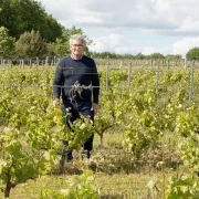 Journée découverte du métier passionnant de vigneron au Domaine Charles Pain : Tout sur le vin