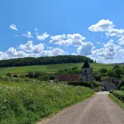 Journée dédiée au patrimoine bâti, naturel et musical