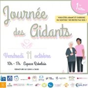 Journée des aidants