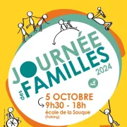 Journée des familles