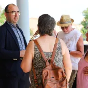 Journée Des Nouveaux Arrivants- Valras Plage