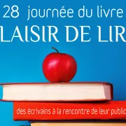 Journée du livre