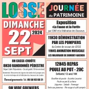 Journée du Patrimoine