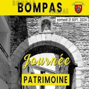 Journée Du Patrimoine