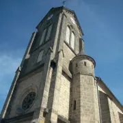 Journée du patrimoine à Latronquière : conférence \