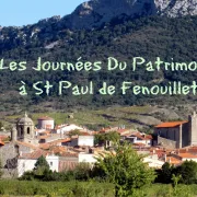 Journée Du Patrimoine \