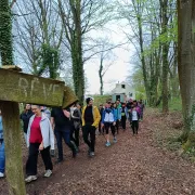 Journée du patrimoine de la Vallée de l\'Hozier