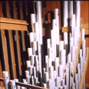 Journée du Patrimoine : visite de l\'orgue Cavaillé-Coll