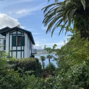 Journée du Patrimoine - Visite du jardin et des terrasses de Bakharetchea