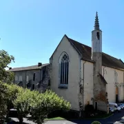 Journée du patrimoine : Visite \