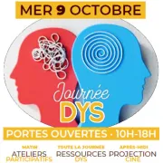 Journée DYS – Portes ouvertes