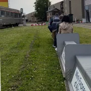 Journée en Famille à la Cité du Train - Patrimoine SNCF