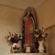 Journée européenne du Patrimoine - Eglise Notre Dame à Lignières