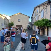 Journée Européennes du Patrimoine | Visite historique et architecturale