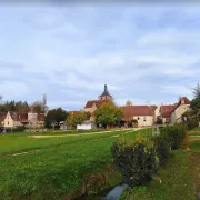 Journée Européennes du Patrimoine : visite libre de l\'église Saint-Germain