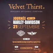 Journée Harley-Davidson