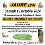 Journée interactive des métiers