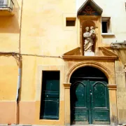 Journée internationale des guides-conférenciers : Aix et les oratoires