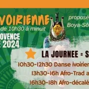 Journée Ivoirienne