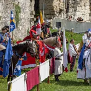 Journée médiévale - Fête des Bastides et du Vin