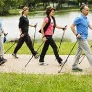 Journée nationale de la marche nordique