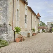 Journée Pique nique et conférence sur le petit patrimoine Mareuil en Périgord