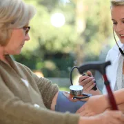 Journée Santé Femmes