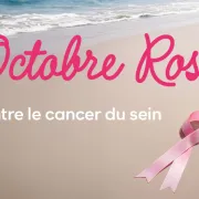 Journée Sportive Octobre Rose- Valras Plage