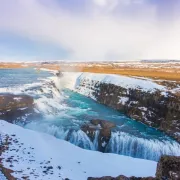 Journée sur l'Islande