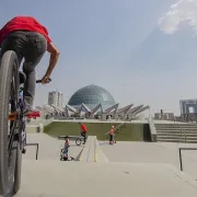 Journée Vélo