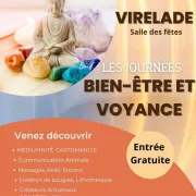 Journées bien-être et voyance