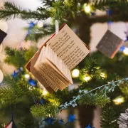 Journées de l'avent - Marché de Noël à Cangey