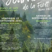 Journées De La Forêt