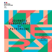 Journées Du Patrimoine 2024